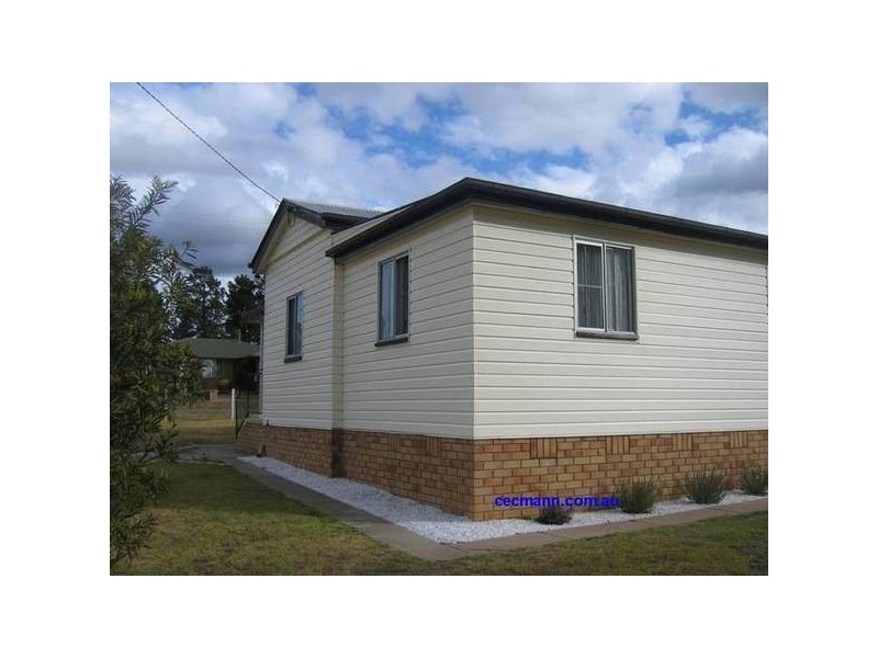 Symes Street, Stanthorpe QLD 4380