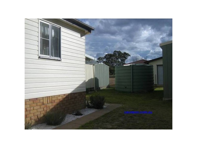 Symes Street, Stanthorpe QLD 4380