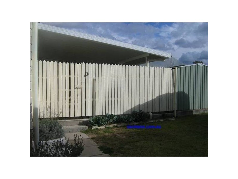 Symes Street, Stanthorpe QLD 4380