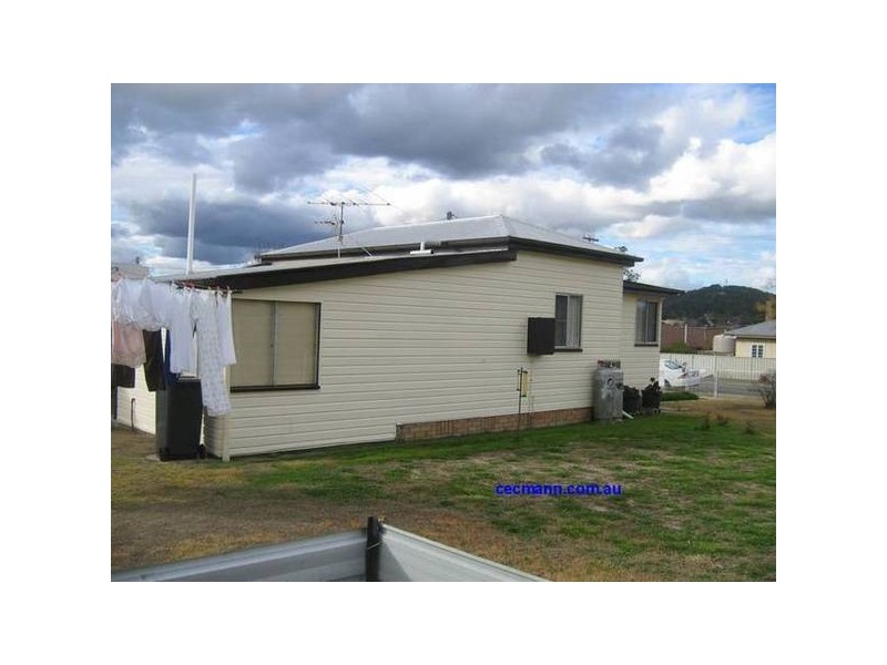 Symes Street, Stanthorpe QLD 4380