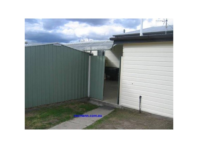 Symes Street, Stanthorpe QLD 4380