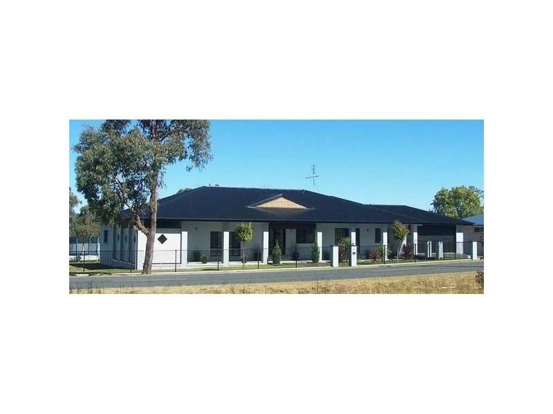 45 Amosfield Road, Stanthorpe QLD 4380