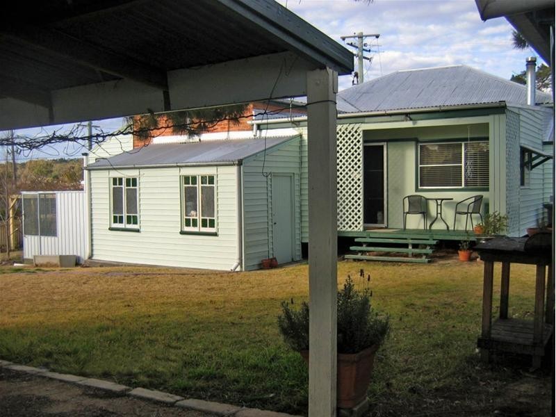 26 Short Street, Stanthorpe QLD 4380