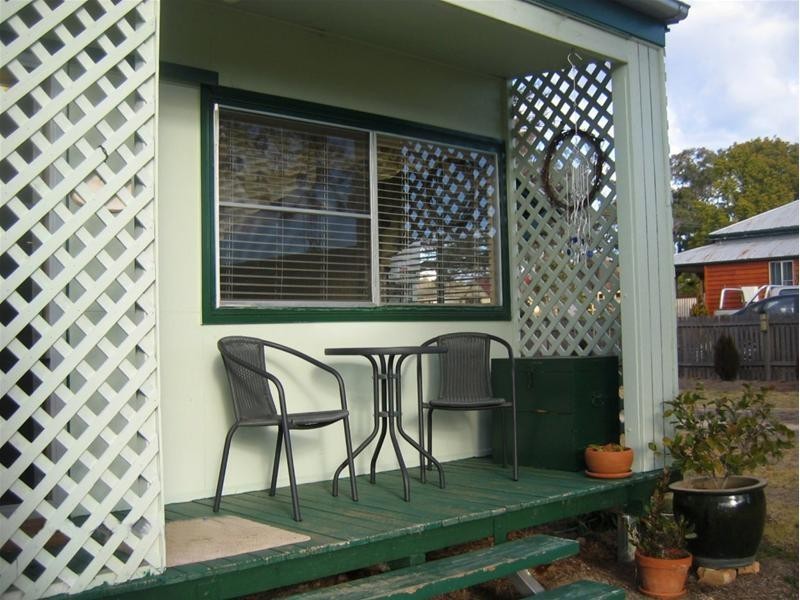 26 Short Street, Stanthorpe QLD 4380