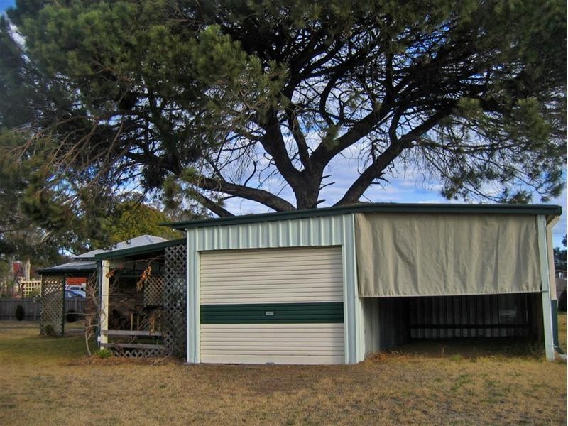 26 Short Street, Stanthorpe QLD 4380