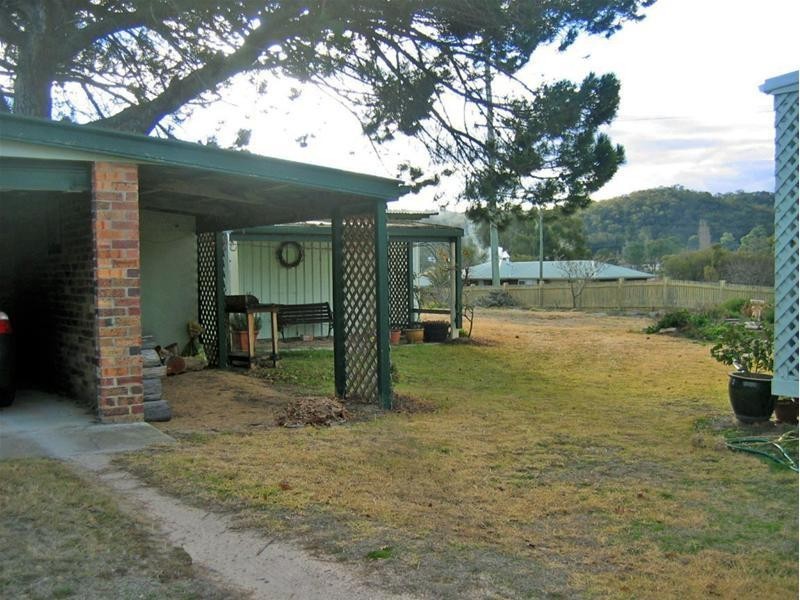 26 Short Street, Stanthorpe QLD 4380