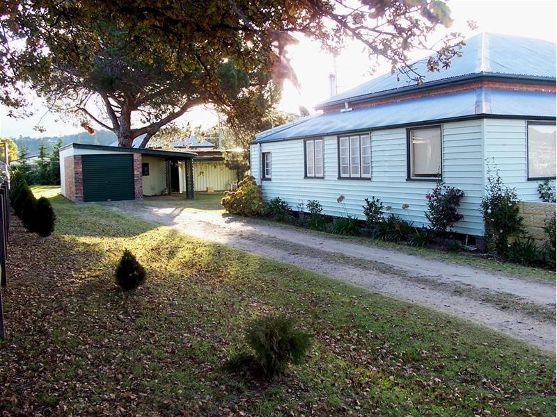 26 Short Street, Stanthorpe QLD 4380