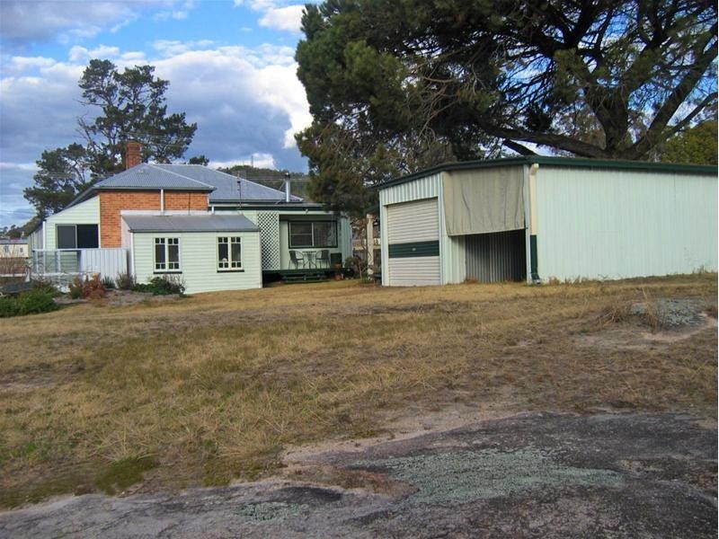 26 Short Street, Stanthorpe QLD 4380