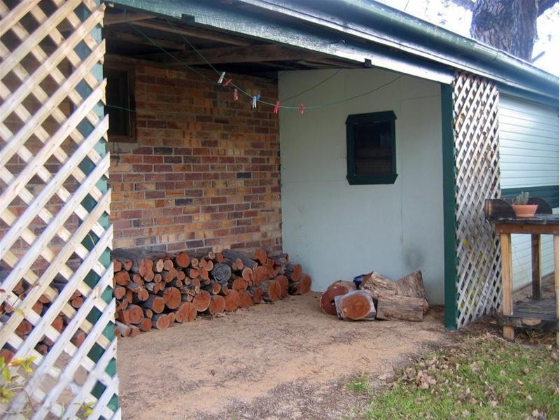 26 Short Street, Stanthorpe QLD 4380