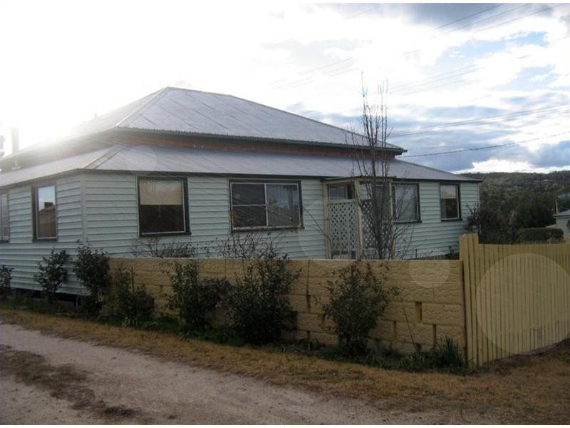 26 Short Street, Stanthorpe QLD 4380