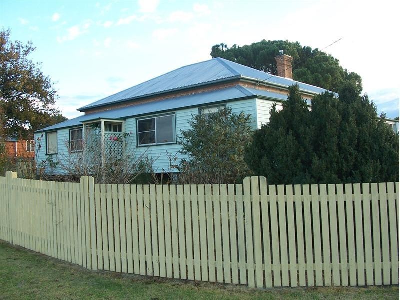 26 Short Street, Stanthorpe QLD 4380