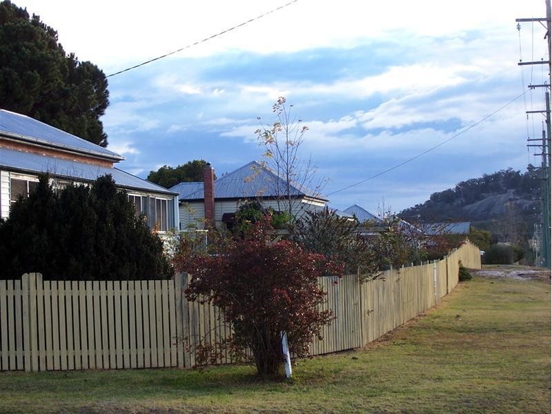 26 Short Street, Stanthorpe QLD 4380