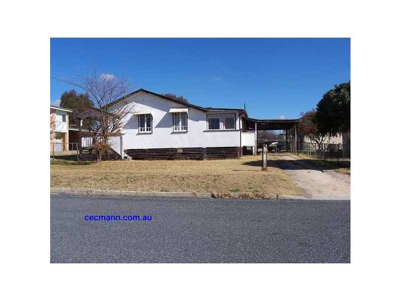 16 Archibald Street, Stanthorpe QLD 4380