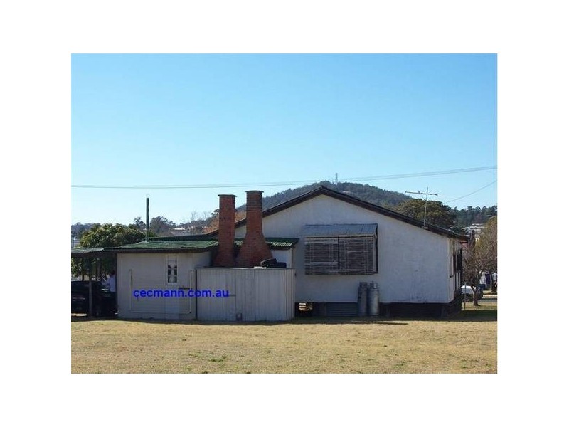 16 Archibald Street, Stanthorpe QLD 4380