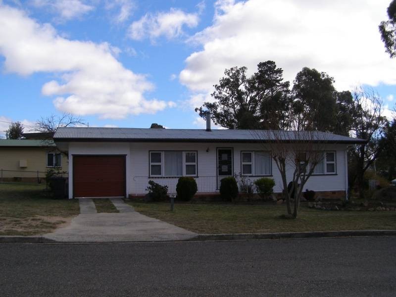 14 Day Street, Stanthorpe QLD 4380