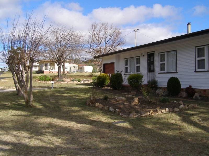 14 Day Street, Stanthorpe QLD 4380