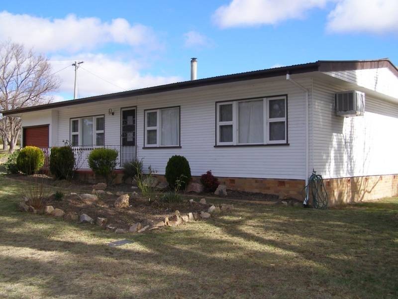 14 Day Street, Stanthorpe QLD 4380