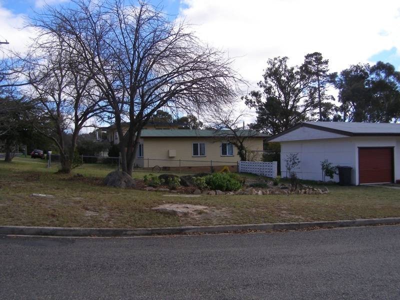 14 Day Street, Stanthorpe QLD 4380
