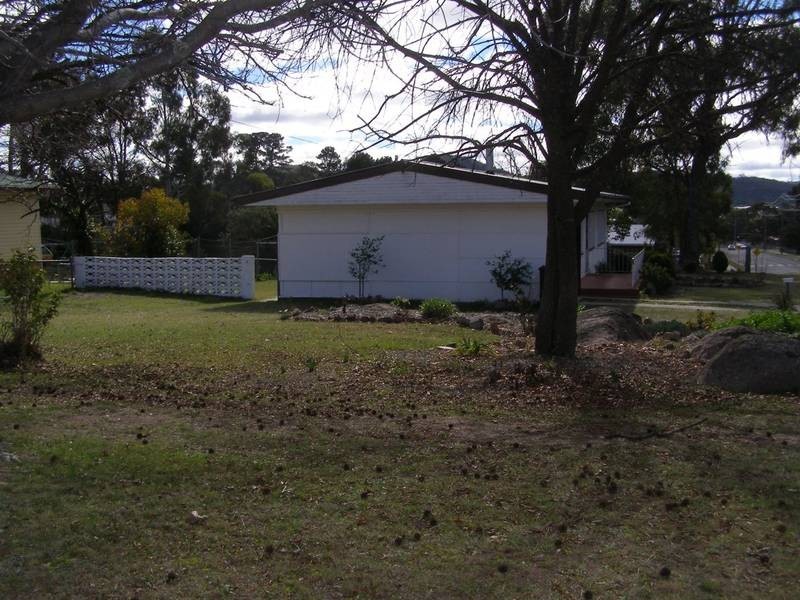 14 Day Street, Stanthorpe QLD 4380