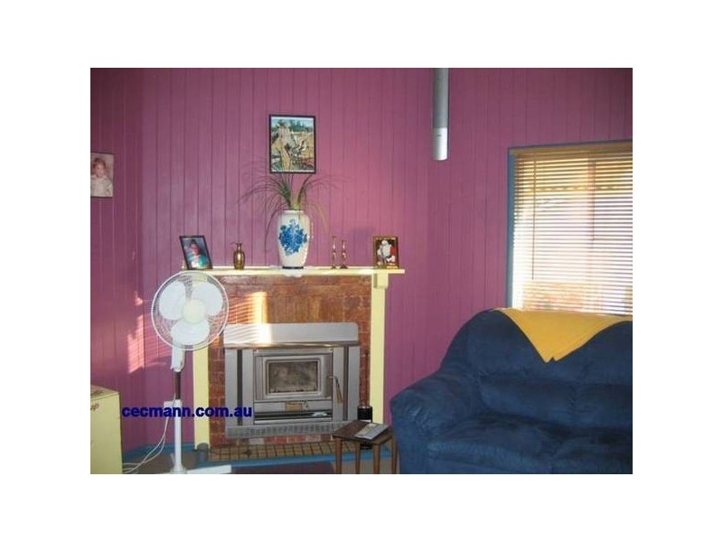 29 Symes St, Stanthorpe QLD 4380