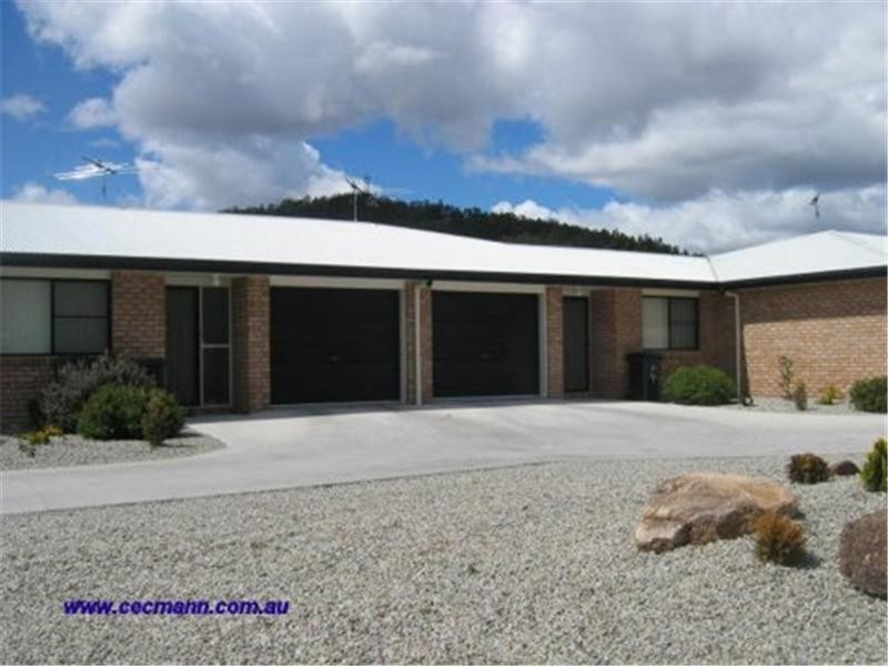 4/7 Harris Street, Stanthorpe QLD 4380