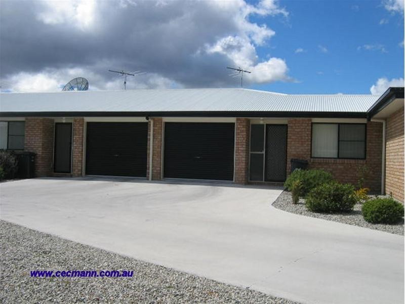 4/7 Harris Street, Stanthorpe QLD 4380