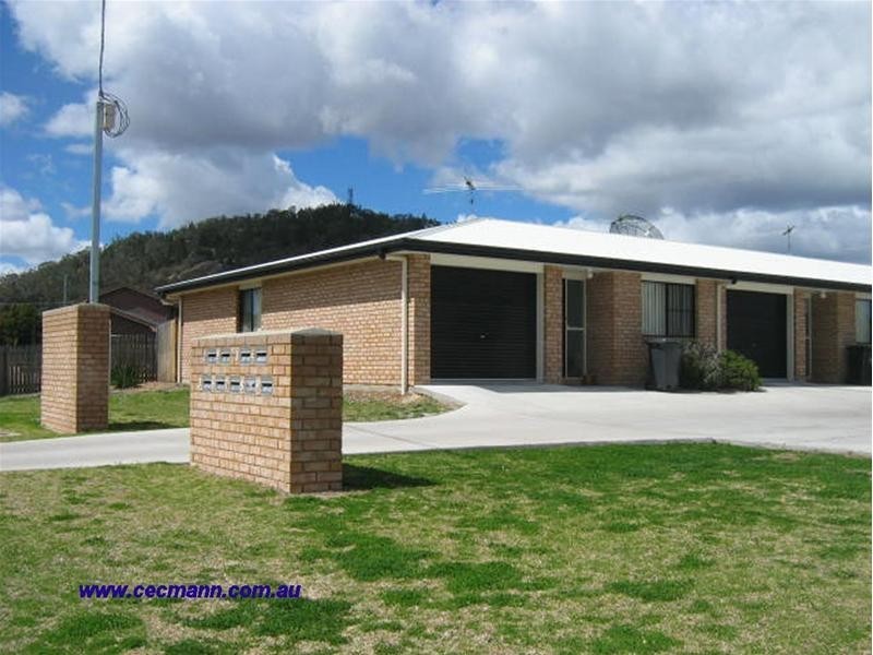 4/7 Harris Street, Stanthorpe QLD 4380