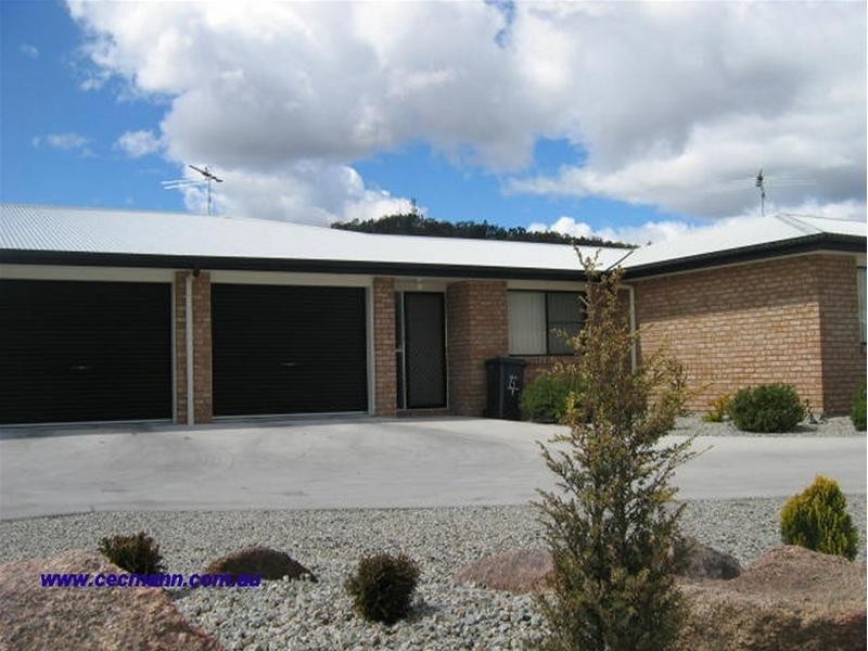 4/7 Harris Street, Stanthorpe QLD 4380