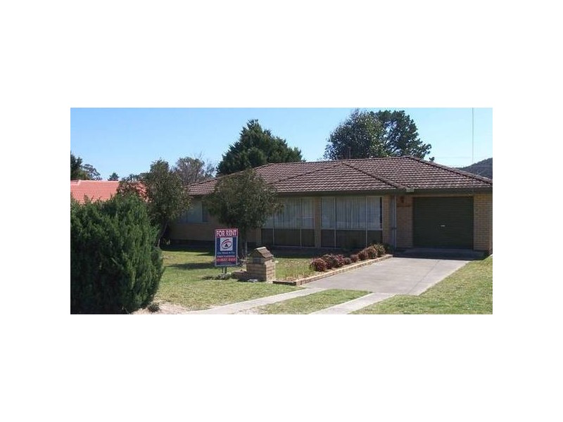 10 Ellevsen Street, Stanthorpe QLD 4380