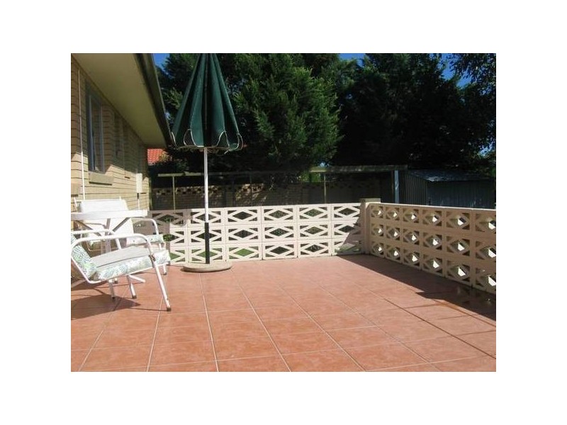 10 Ellevsen Street, Stanthorpe QLD 4380