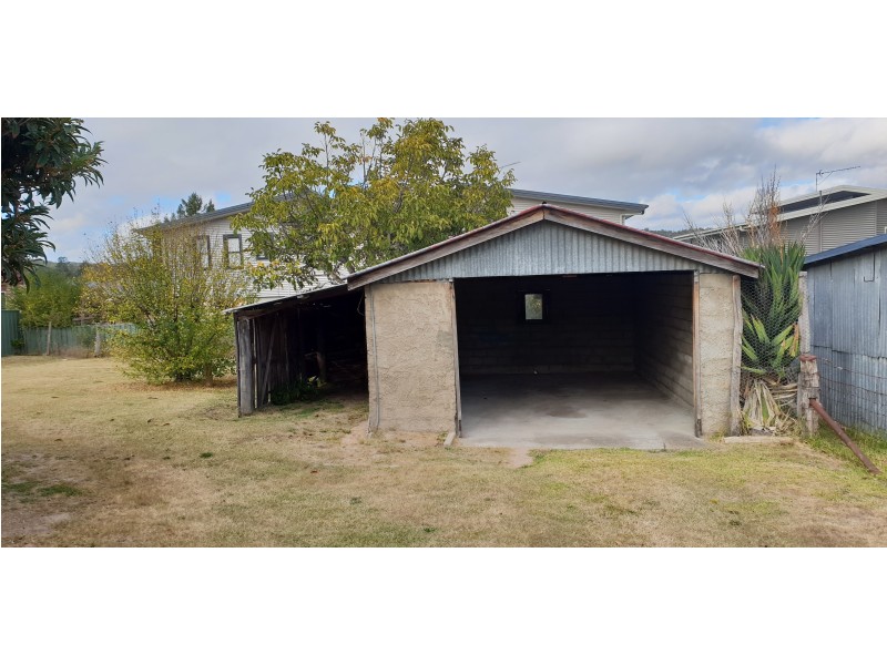 23 Wolfram Street, Stanthorpe QLD 4380