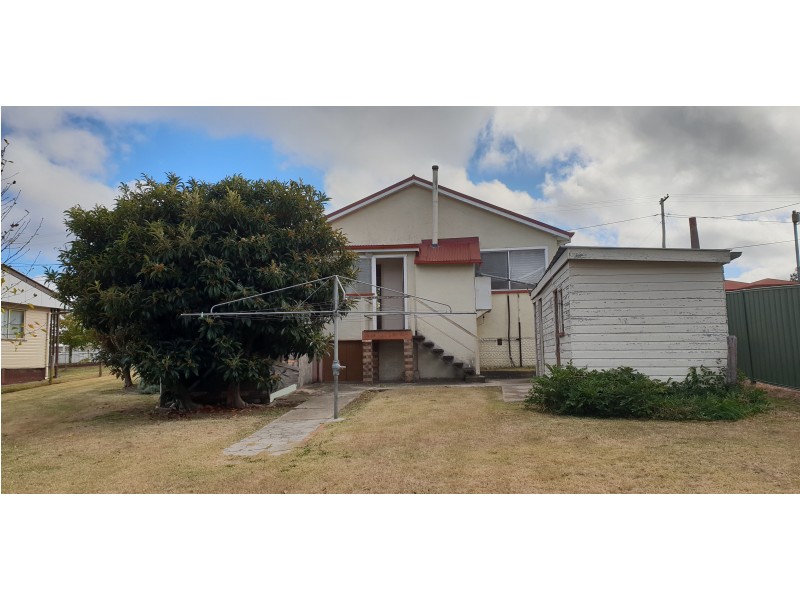 23 Wolfram Street, Stanthorpe QLD 4380