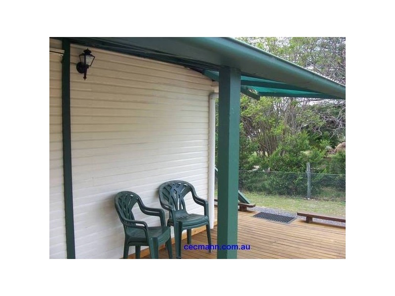 23 College Road, Stanthorpe QLD 4380