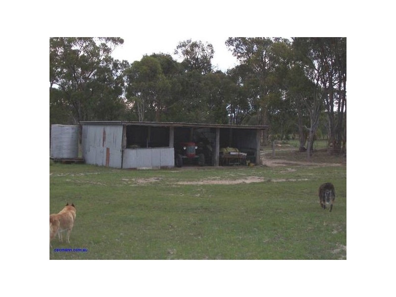 7 Amiens Rd, Amiens QLD 4352