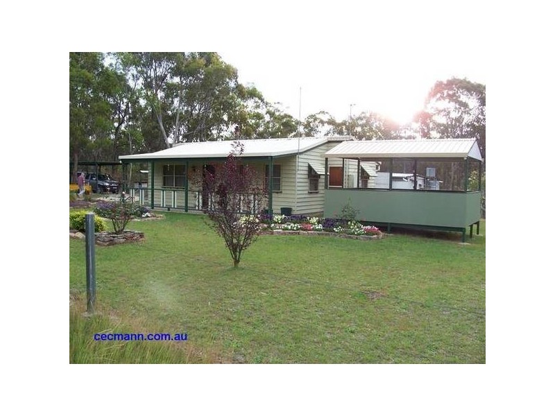 20 Philpott Lne, Greenlands QLD 4380