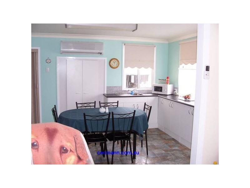 16 Thorpe Street, Stanthorpe QLD 4380
