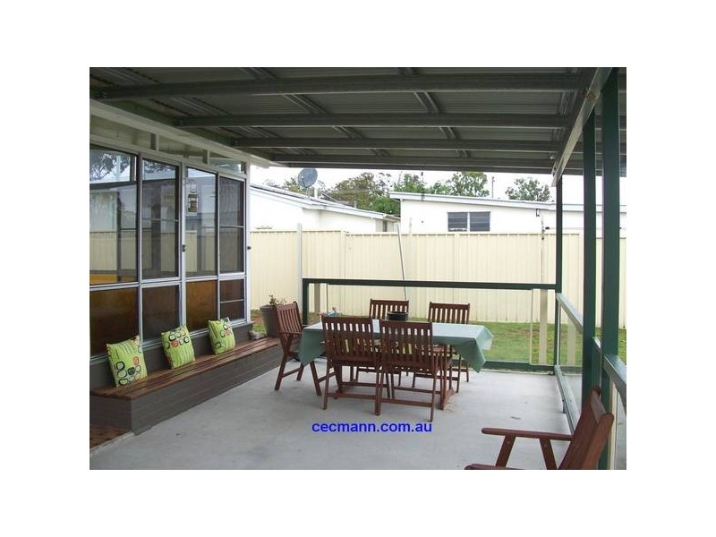 16 Thorpe Street, Stanthorpe QLD 4380