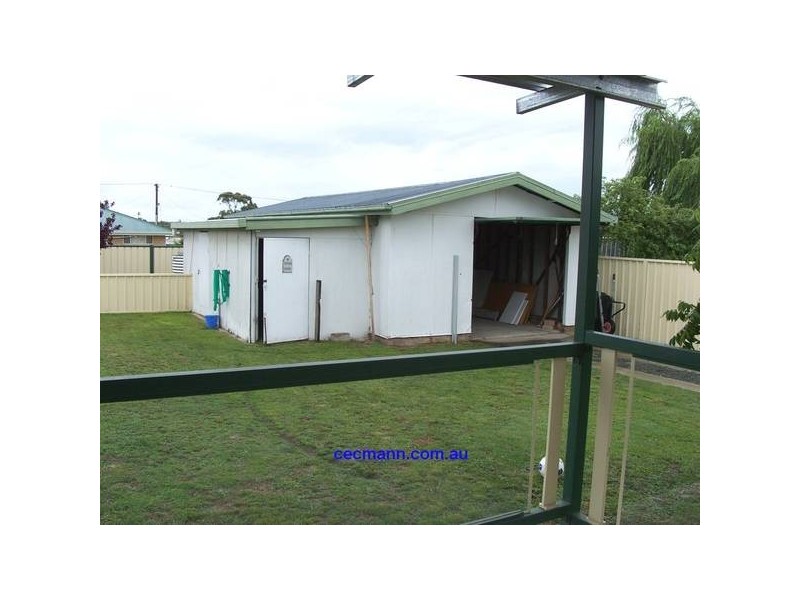 16 Thorpe Street, Stanthorpe QLD 4380