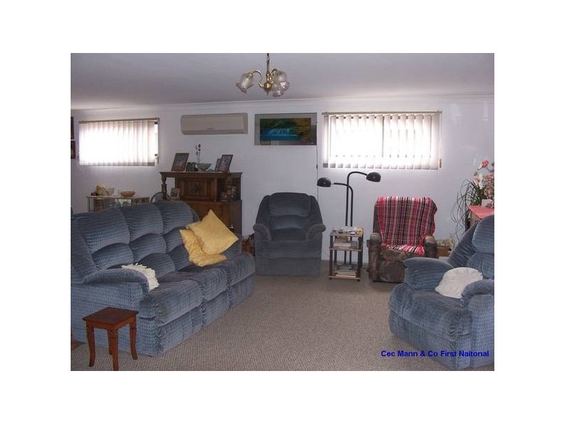 92 Britannia Street, Stanthorpe QLD 4380