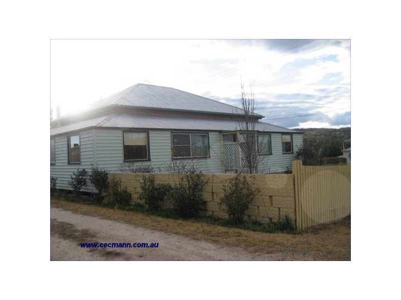 26 Short Street, Stanthorpe QLD 4380