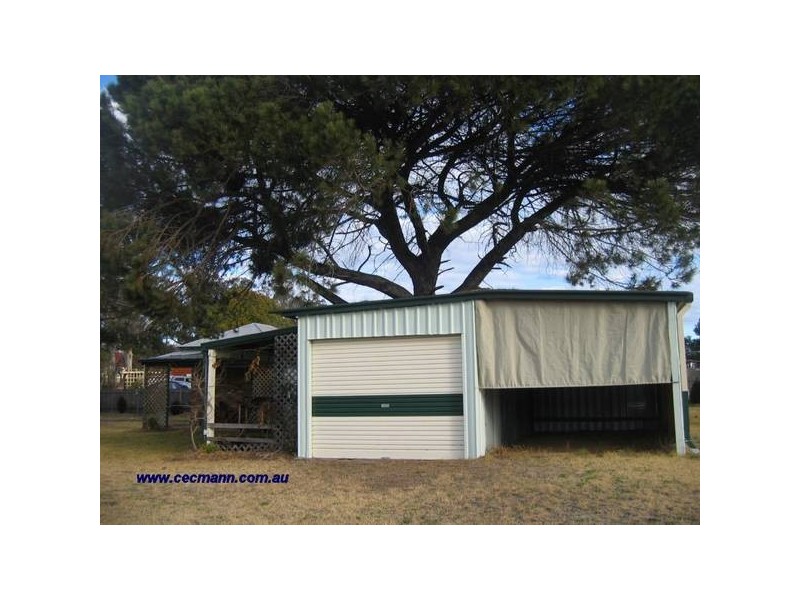 26 Short Street, Stanthorpe QLD 4380