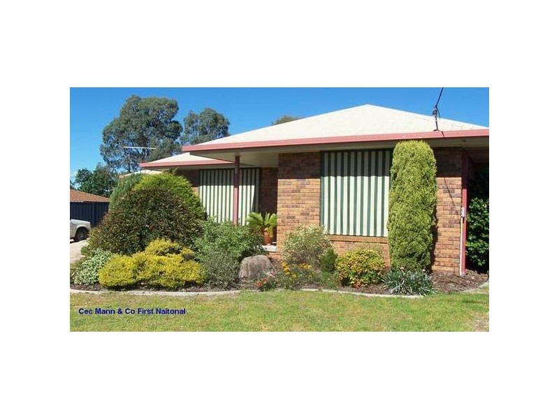 67 Britannia St, Stanthorpe QLD 4380