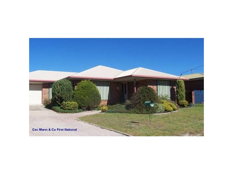 67 Britannia St, Stanthorpe QLD 4380