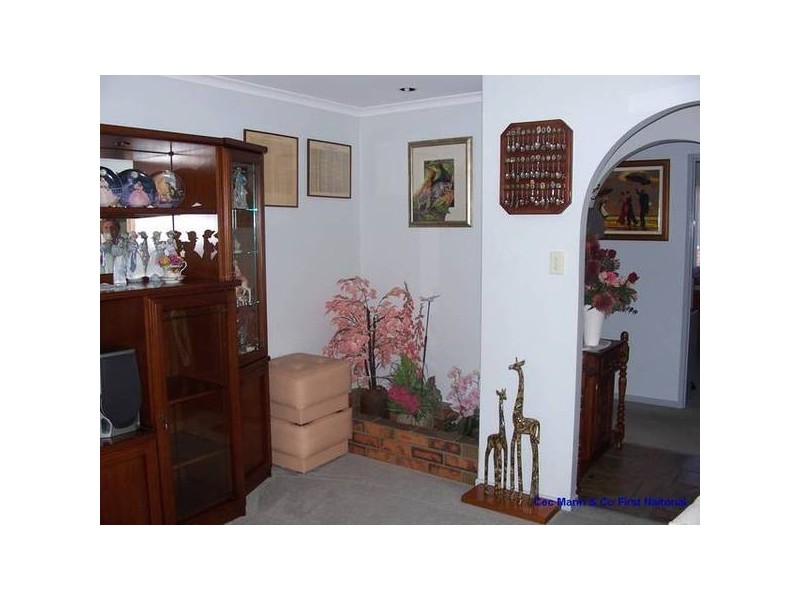 67 Britannia St, Stanthorpe QLD 4380