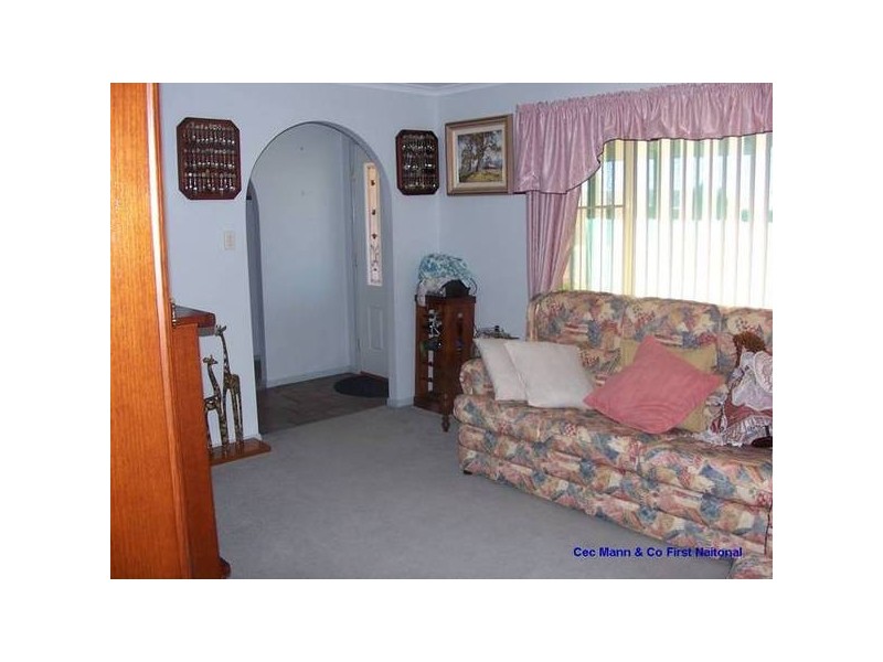 67 Britannia St, Stanthorpe QLD 4380