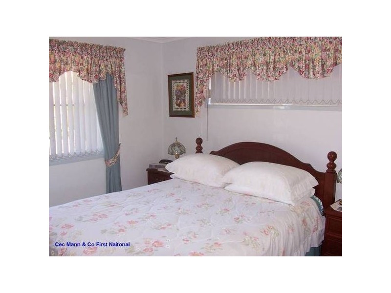 67 Britannia St, Stanthorpe QLD 4380