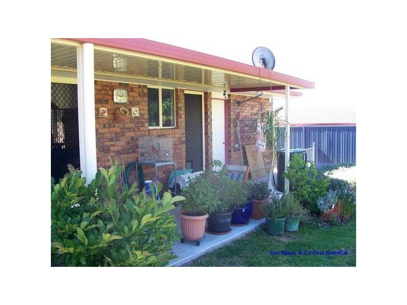 67 Britannia St, Stanthorpe QLD 4380