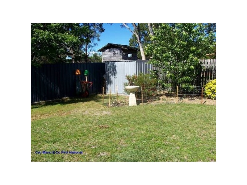 67 Britannia St, Stanthorpe QLD 4380