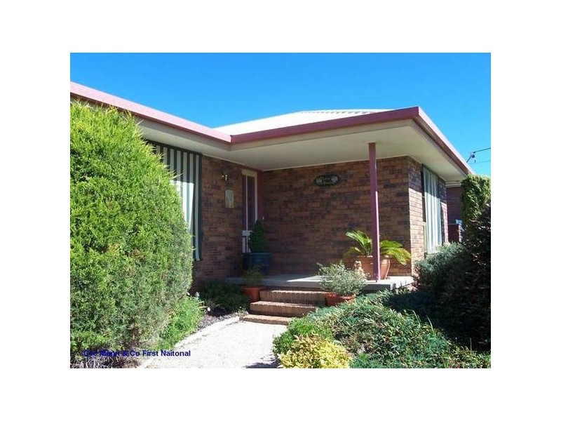 67 Britannia St, Stanthorpe QLD 4380