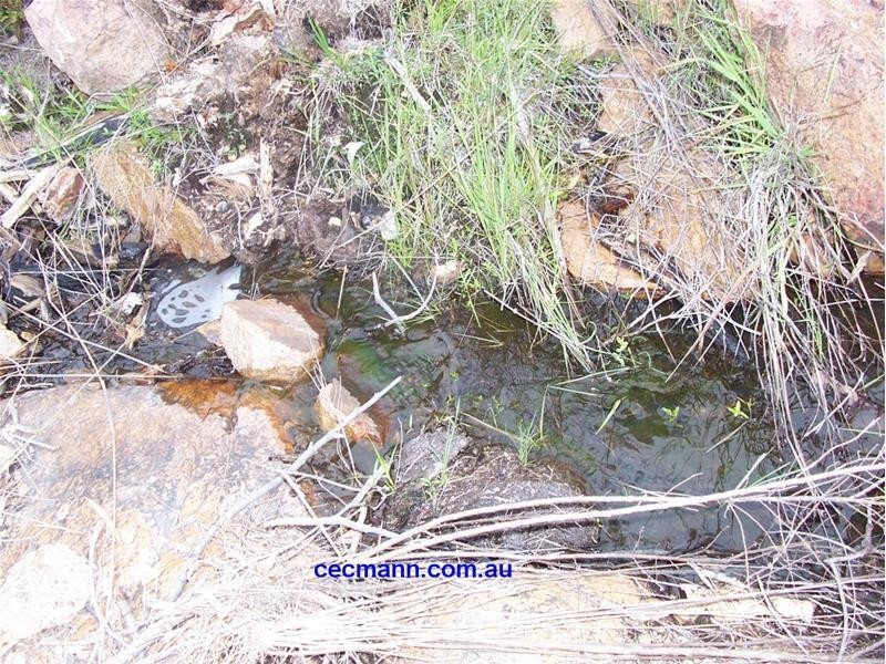 Lot 2 Horans Gorge Road, Ballandean QLD 4382